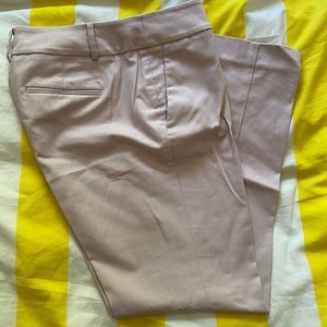 Ann Taylor Factory Trousers